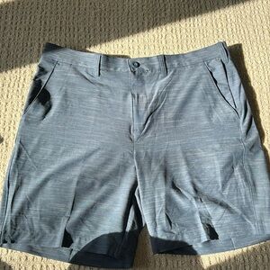 Apt 9 Premier Flex Shorts